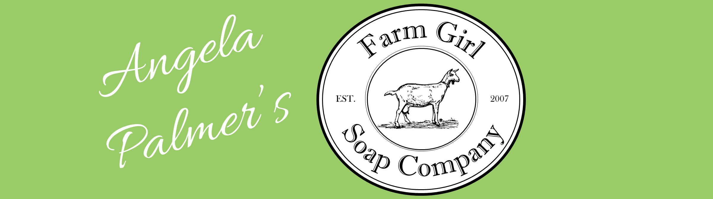Farm Girl Soap Co.